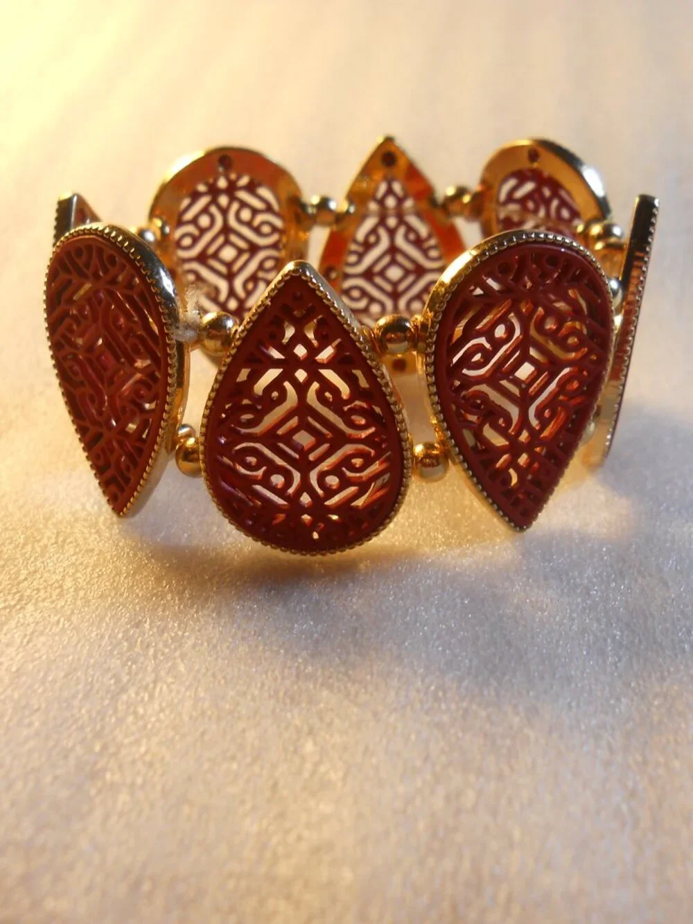 Filigree Bracelet   930